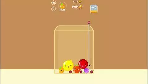 Fruits Ninja by gamer