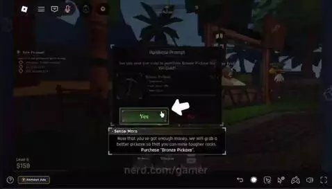 The forge Gameplay by gamer