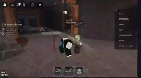 The forge gameplay by gamer