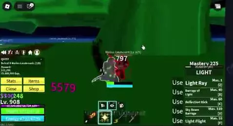 Noob To max by gamer