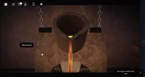 Forging gear by gamer