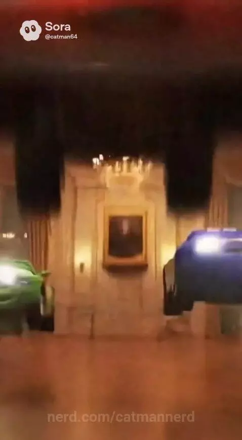 cars hehe by catmannerd