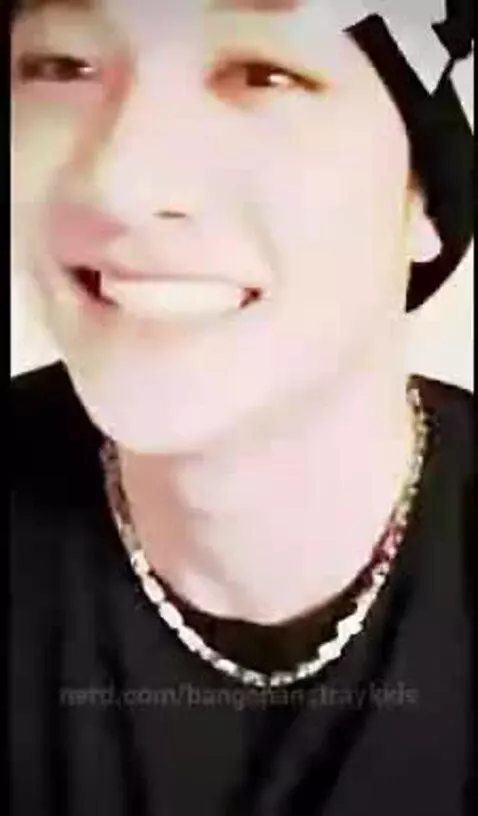 this is from my yt channel I'll post my vids here though by bangchanstraykids