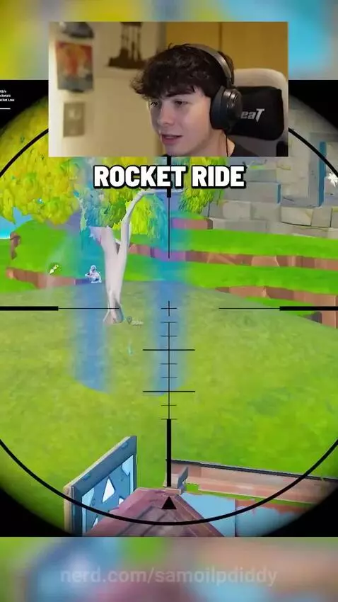 FORTNIGHT!!!!!!!!!!!!!!!! by samoilpdiddy