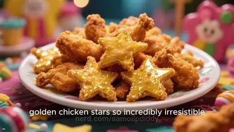 CHICKEN STARS!!!!!!!!!!!!!!!!!!!!!!!!!!!!!!!!!!!!!! by samoilpdiddy