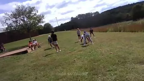 More football vids from school by luke