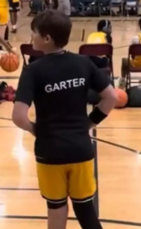 I love basketball by basketballking11