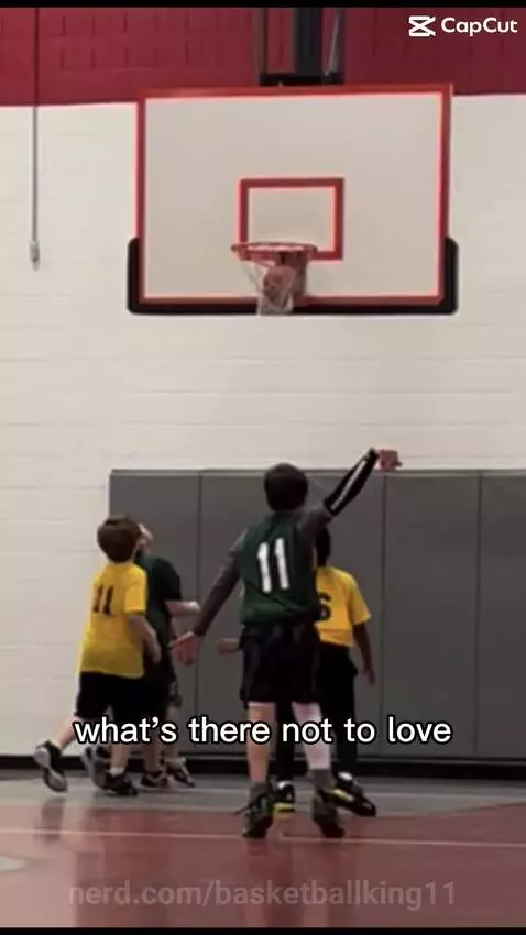 Basketball by basketballking11