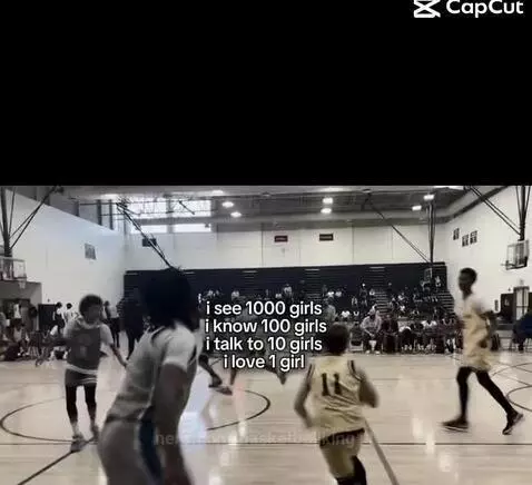 Video by basketballking11