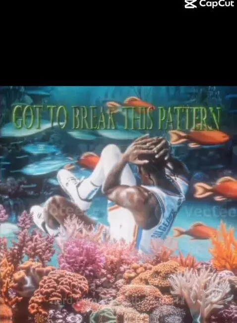 SGA by basketballking11