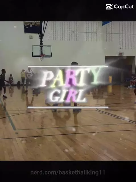 Cross by basketballking11