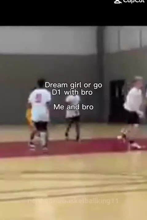 I already got dream girl and I am ranked by basketballking11