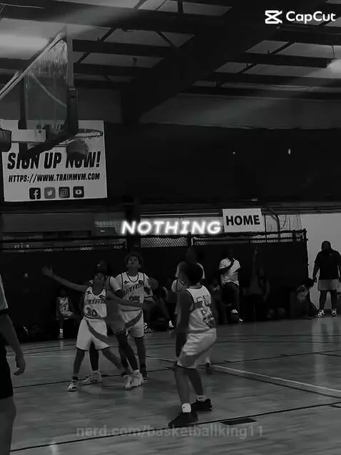 Basketball by basketballking11