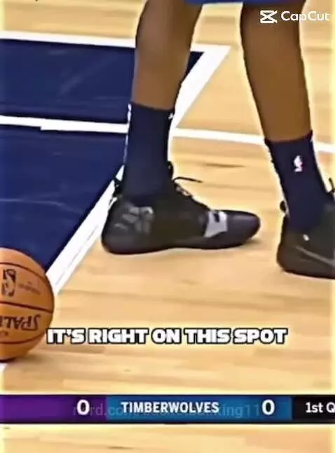 Video by basketballking11