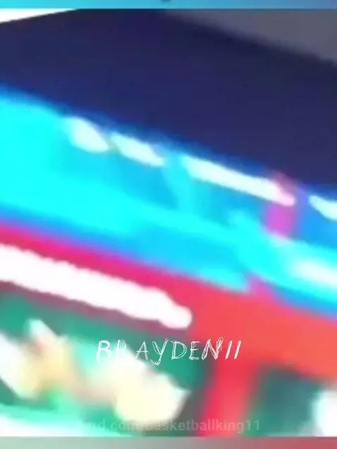 For $wag! by basketballking11