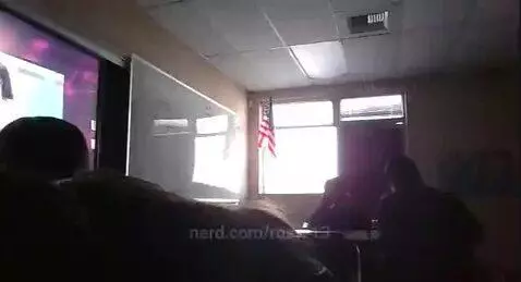 hahah rose in the back by rosy-13