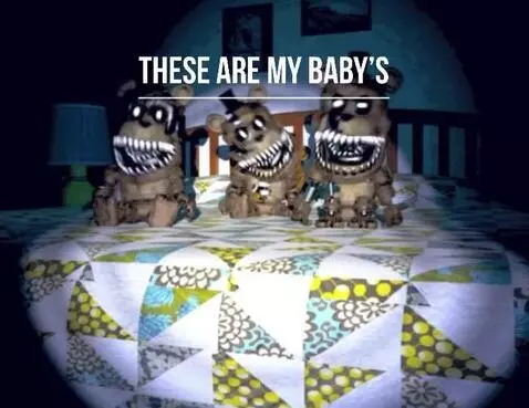 My bbys by editeddoor34472