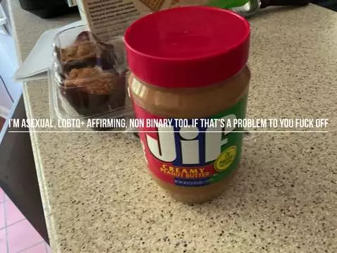 Go gays! by editeddoor34472