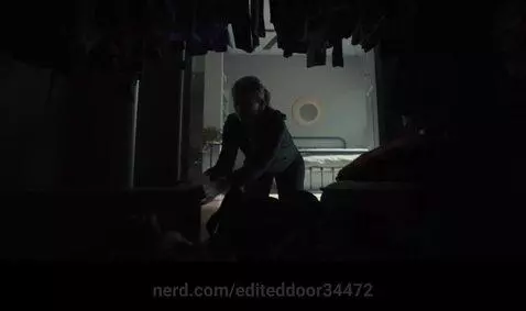 Anybody else excited? by editeddoor34472