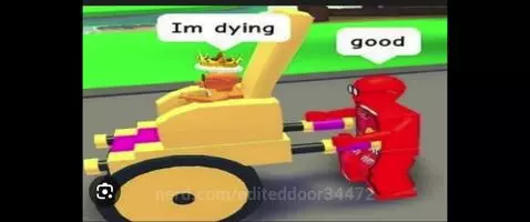 Roblox memes by editeddoor34472