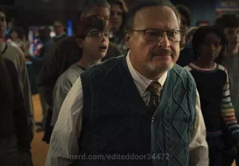 Toy chica edit REMASTERED by editeddoor34472