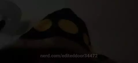 Fnaf cosplay again by editeddoor34472