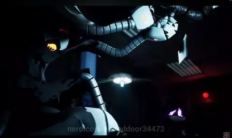 Murder drones edit by editeddoor34472