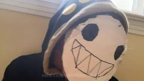 Didn’t have time to edit but here is my bubble cosplay!!! by editeddoor34472