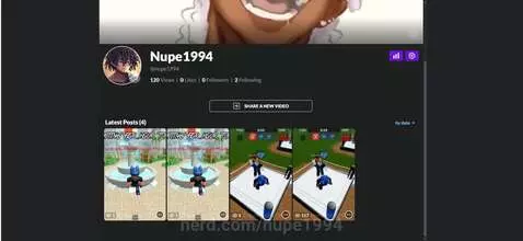 THANK YOU GUYS SO MUCH by nupe1994