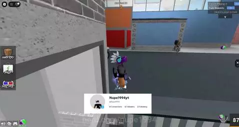 icepirecer and deft shard mm2 roblox gameplay by nupe1994