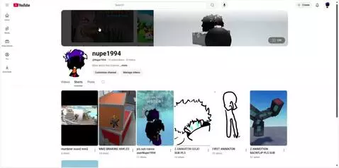 GO CHECK THOSE OUT AND FOLLOW MY ROBLOX SUB TO  MY YOUTUBE  ... by nupe1994