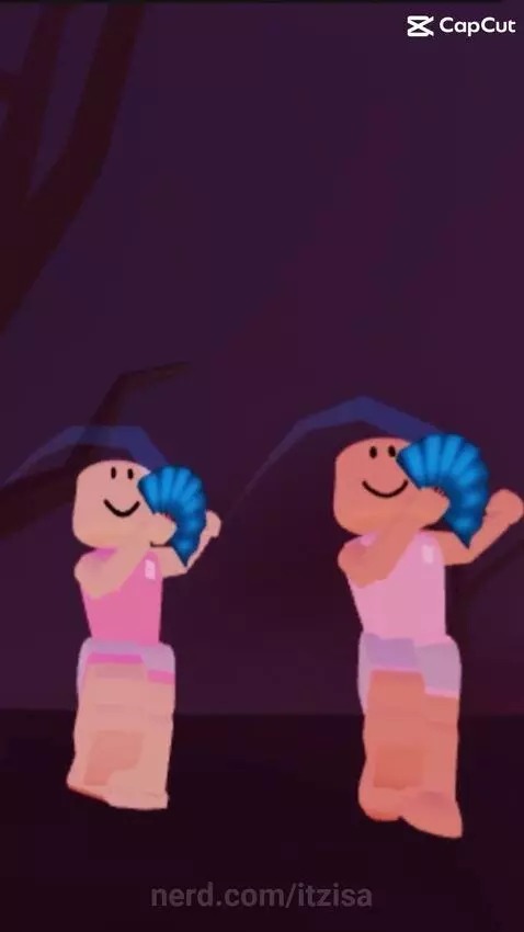 This was 2yrs ago w my sister so plz don’t hate the fits by itzisa