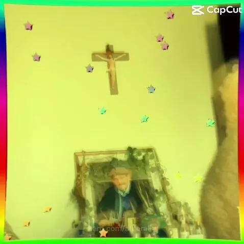 Hehe meet my dog by allierally