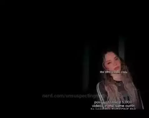 dani from katseyecore!! by unsuspectingmyth