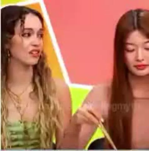 yoonache eats first!! by unsuspectingmyth