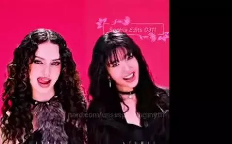 Video by unsuspectingmyth