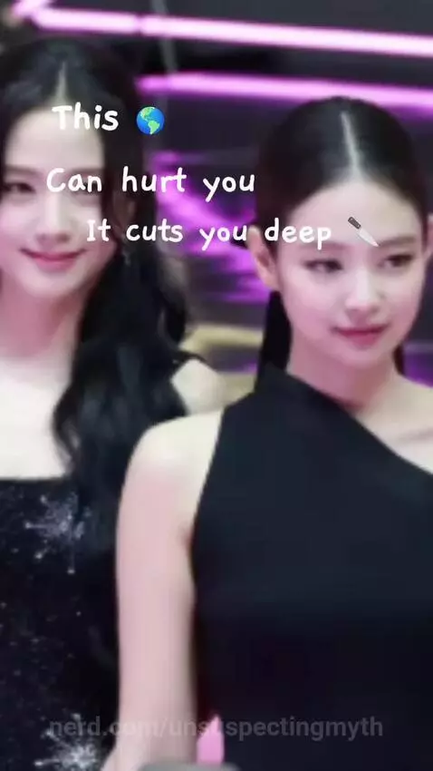 blackpink drama
please if you do not mind like this video an... by unsuspectingmyth