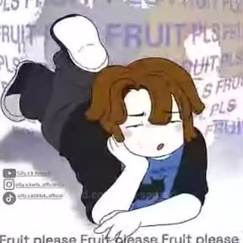 OH YUHH by wild-sprunki