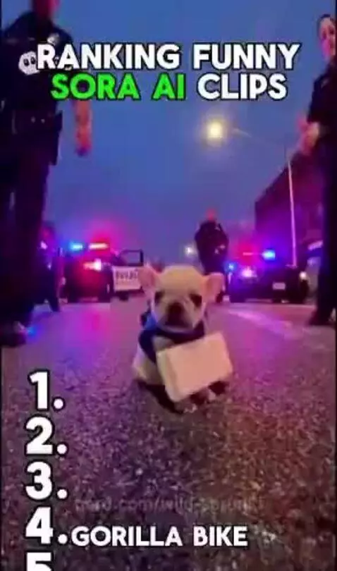 ai is getting a little too- serious- by wild-sprunki