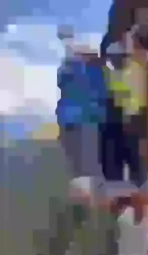 "is it suppose to wobble like that?" is it suppose to jiggle... by wild-sprunki