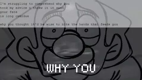 [ Fnaf But Is Shucks Or Something ] by nooblexgamedev