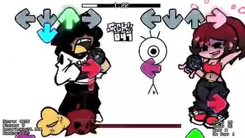 [ 17 Bucks - Floor 1 - Gameplay 2 ] by nooblexgamedev