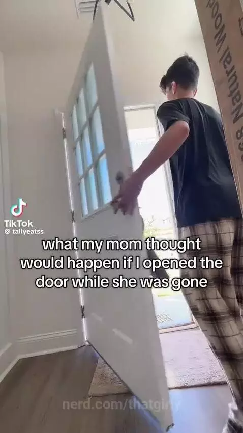 Stop being deulu by thatgirly