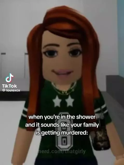 Why's it so  loud😬 by thatgirly