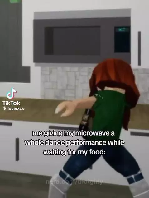 Get it gurll by thatgirly