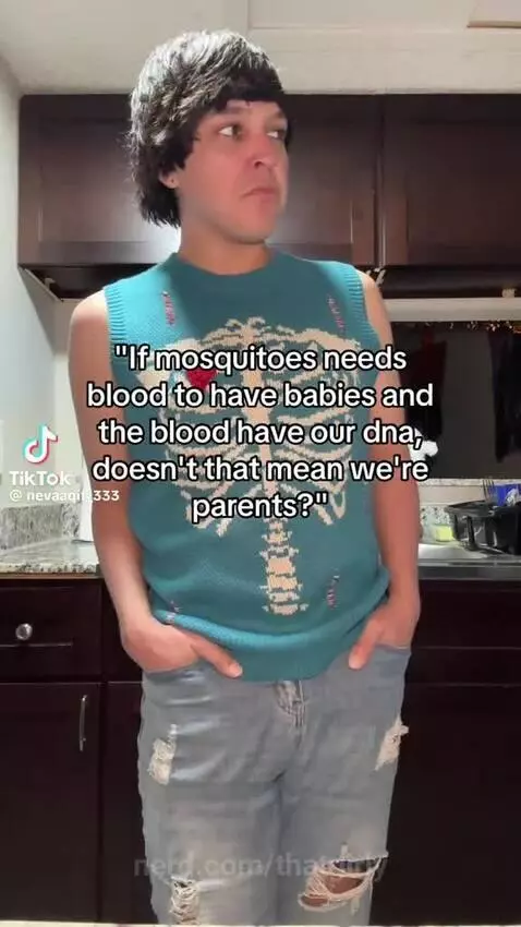 WAIT MIN 😯 by thatgirly