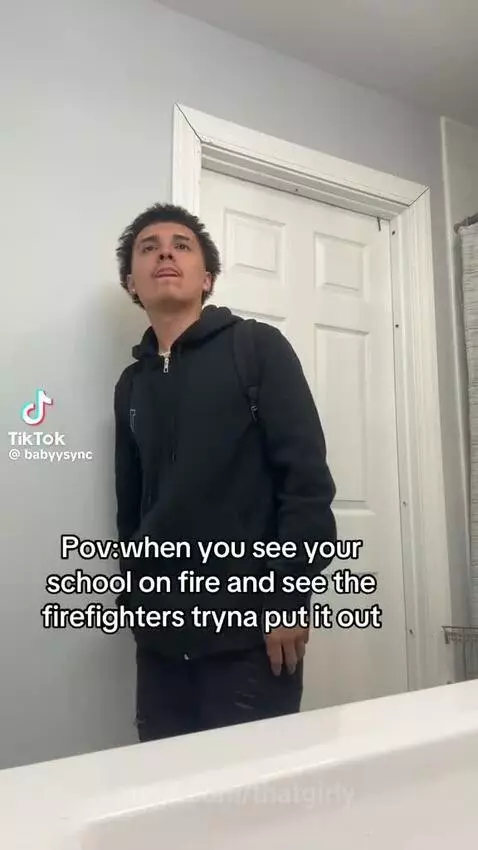 LET IT BURN by thatgirly