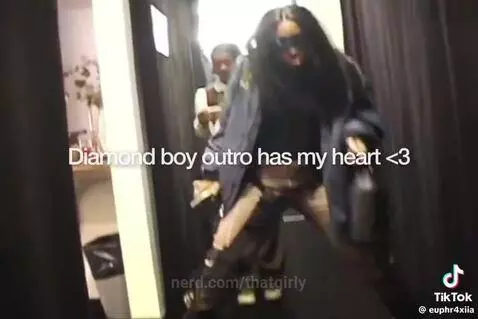 sza, mydiva by thatgirly