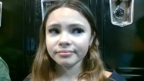 middleschool, corny by jymaheartz0321