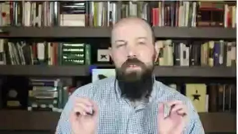 WTF does History teacher making us watch.
You can't really s... by notdevil2